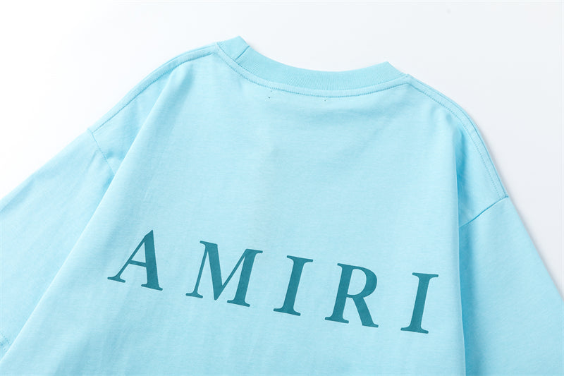 SALL AMIRI T-SHIRT