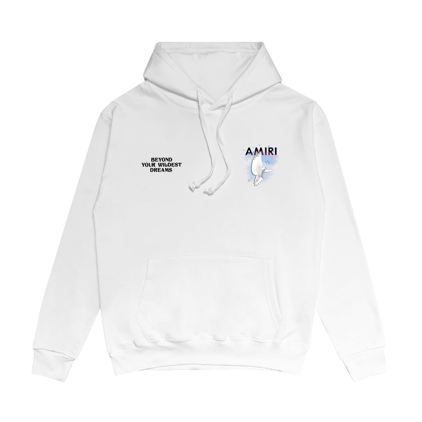 SALL AMIRI Hoodies