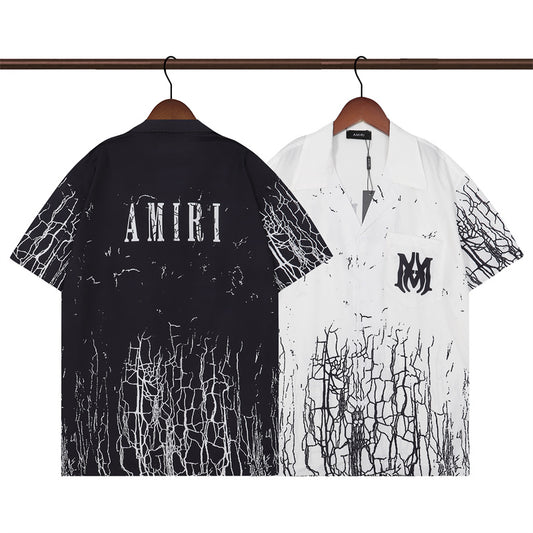 SALL AMIRI Shirt