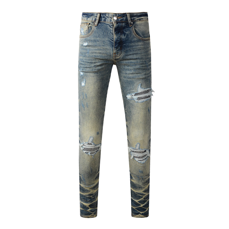 SALL AMIRI Jeans 8891