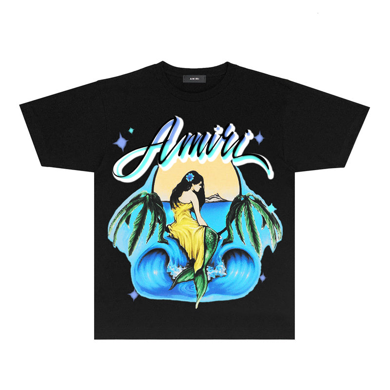 SALL AMIRI T-SHIRT