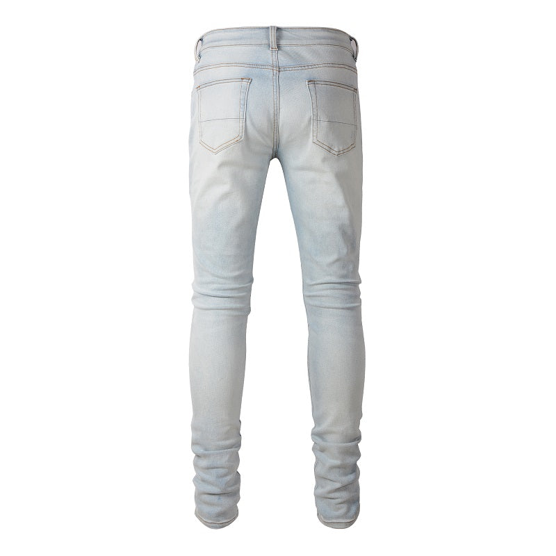 SALL AMIRI Jeans 6624