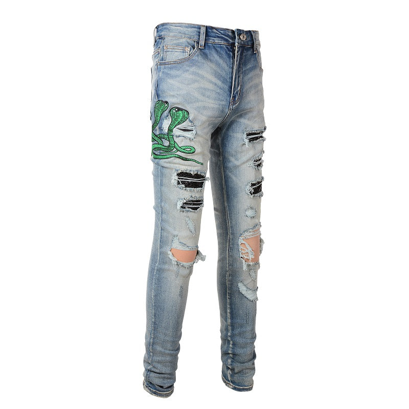 SALL AMIRI Jeans 6561