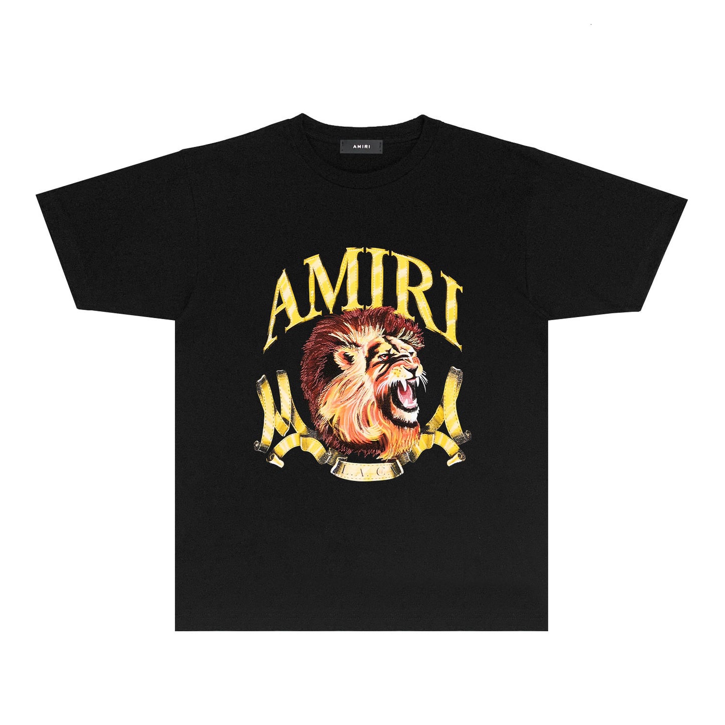 SALL AMIRI T-SHIRT