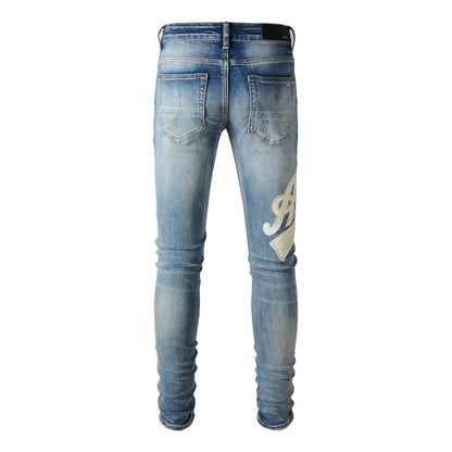 SALL AMIRI Jeans 1311