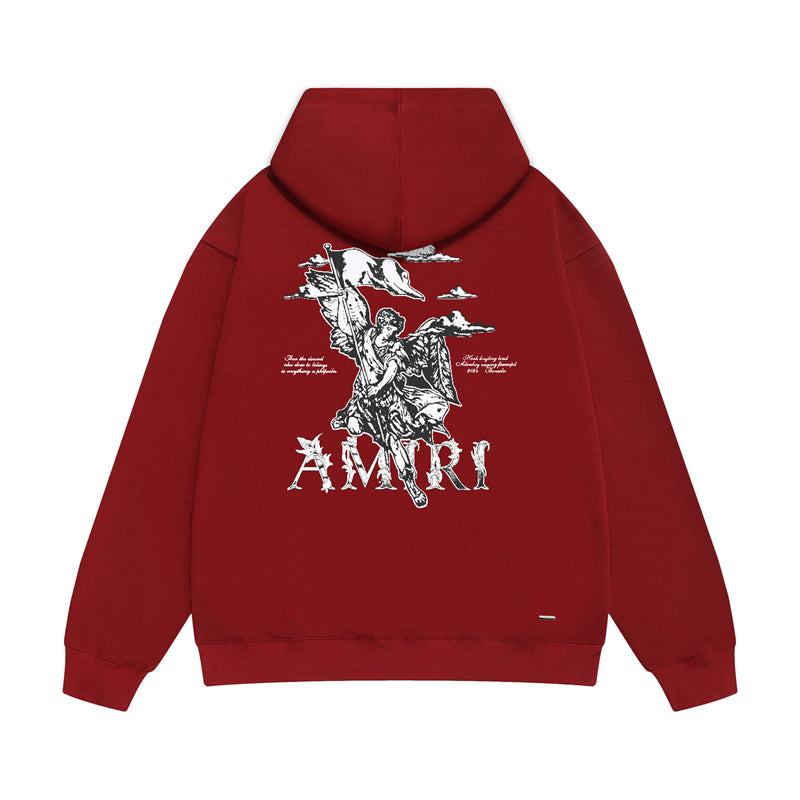 SALL AMIRI Hoodies