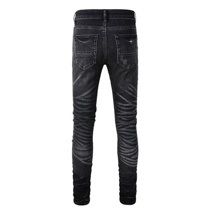 SALL AMIRI Jeans 1350