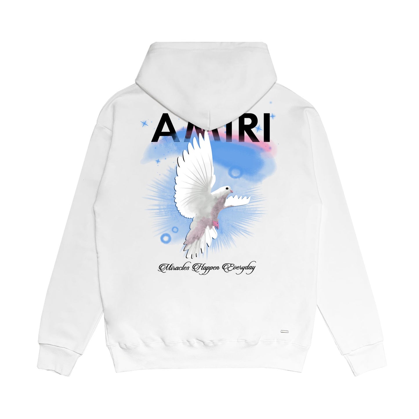 SALL AMIRI Hoodies