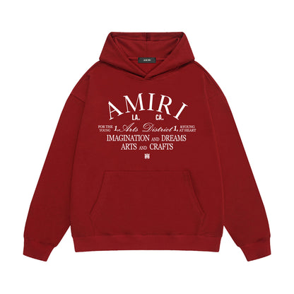 SALL AMIRI Hoodies