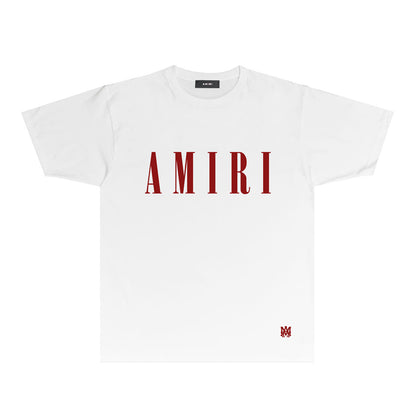 SALL AMIRI T-SHIRT