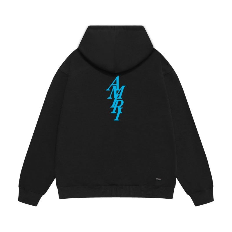 SALL AMIRI Hoodies