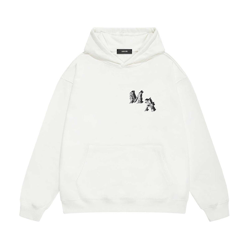 SALL AMIRI Hoodies