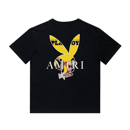 SALL AMIRI T-SHIRT