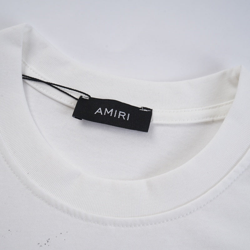 SALL AMIRI T-SHIRT