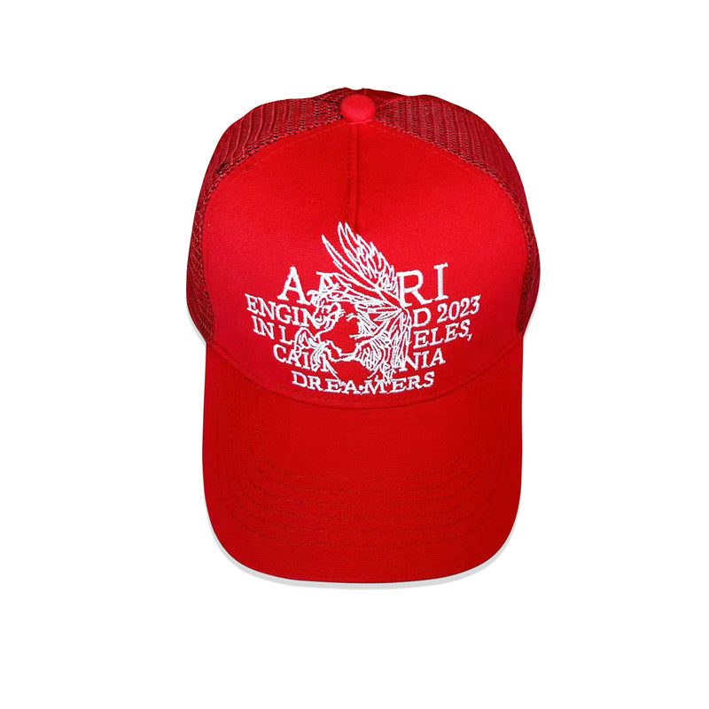 SALL AMIRI hat