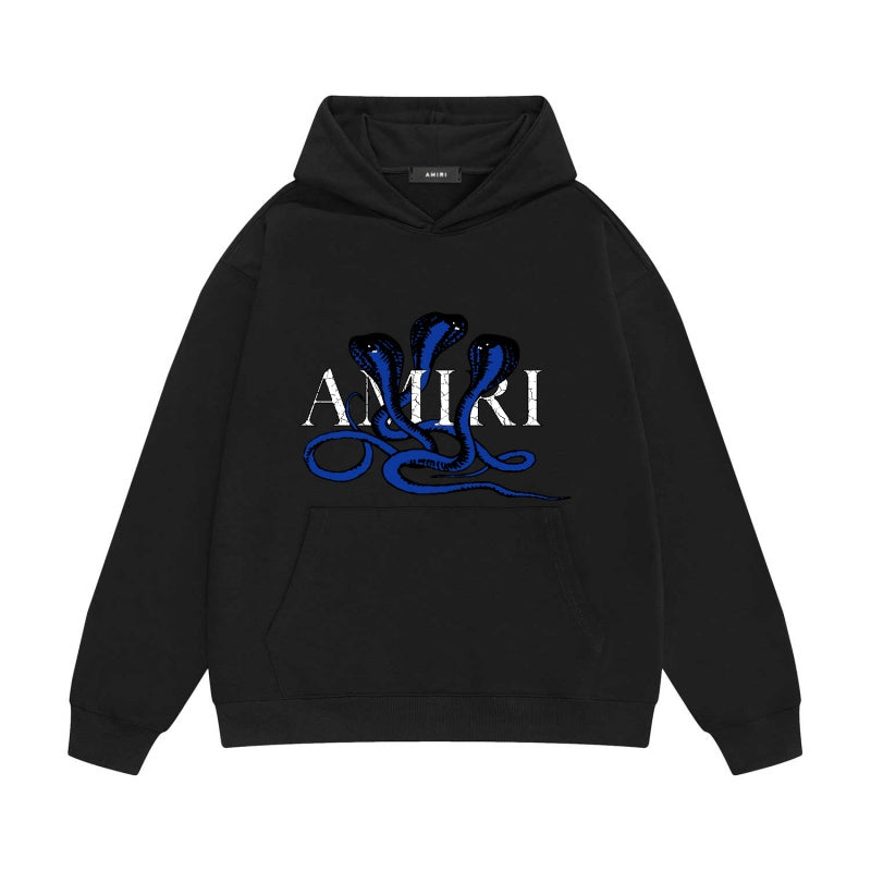 SALL AMIRI Hoodies