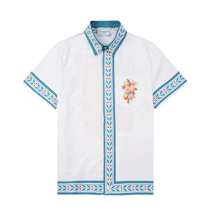 SALL Casablanca Shirt