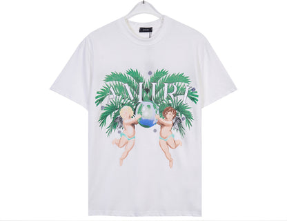 SALL AMIRI T-SHIRT