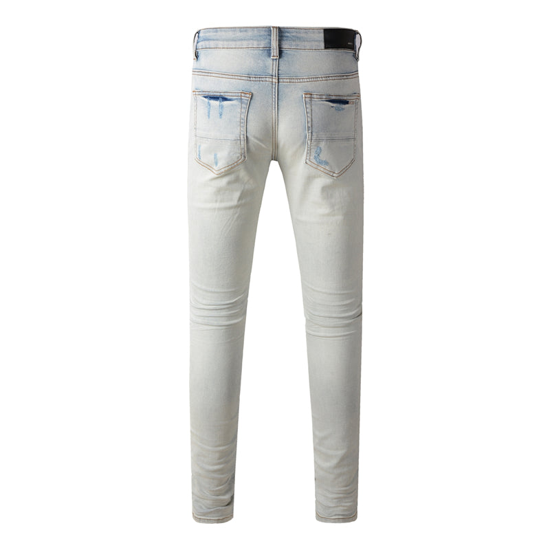 SALL AMIRI Jeans 8887