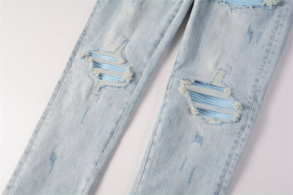 SALL AMIRI Jeans 8890