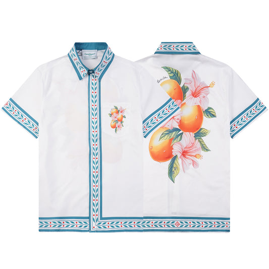 SALL Casablanca Shirt