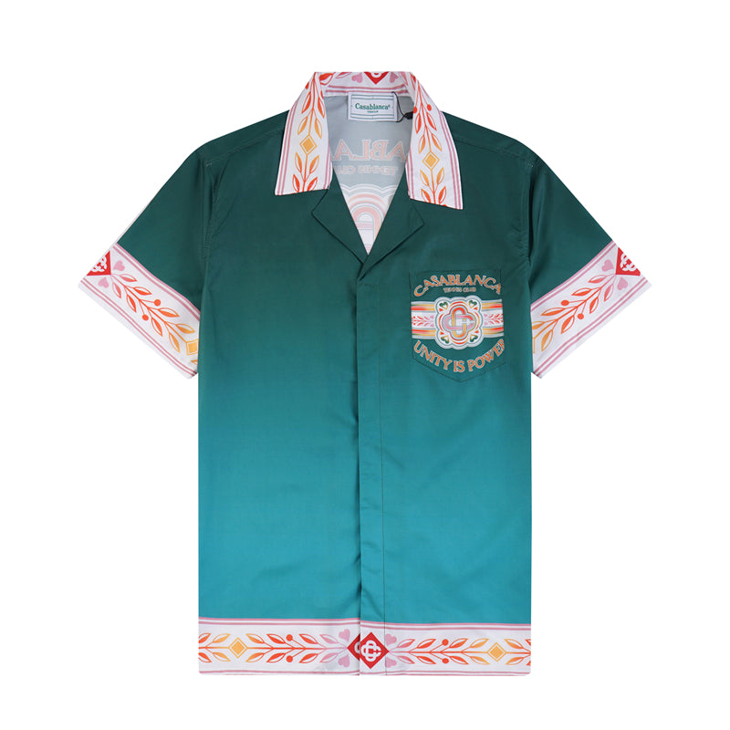 SALL Casablanca Shirt