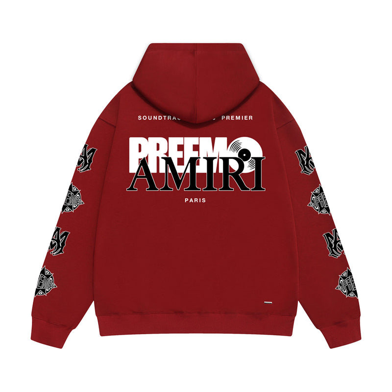 SALL AMIRI Hoodies