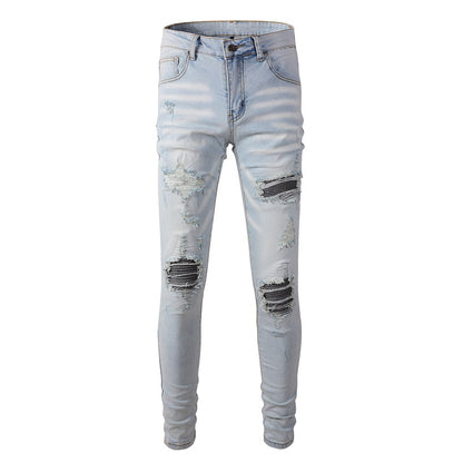 SALL AMIRI Jeans 6699