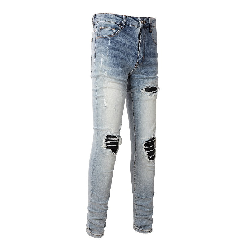 SALL AMIRI Jeans 6667