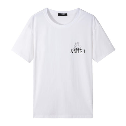 SALL AMIRI T-SHIRT