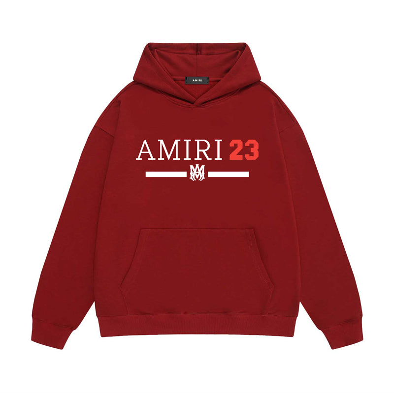 SALL AMIRI Hoodies