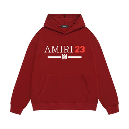 SALL AMIRI Hoodies