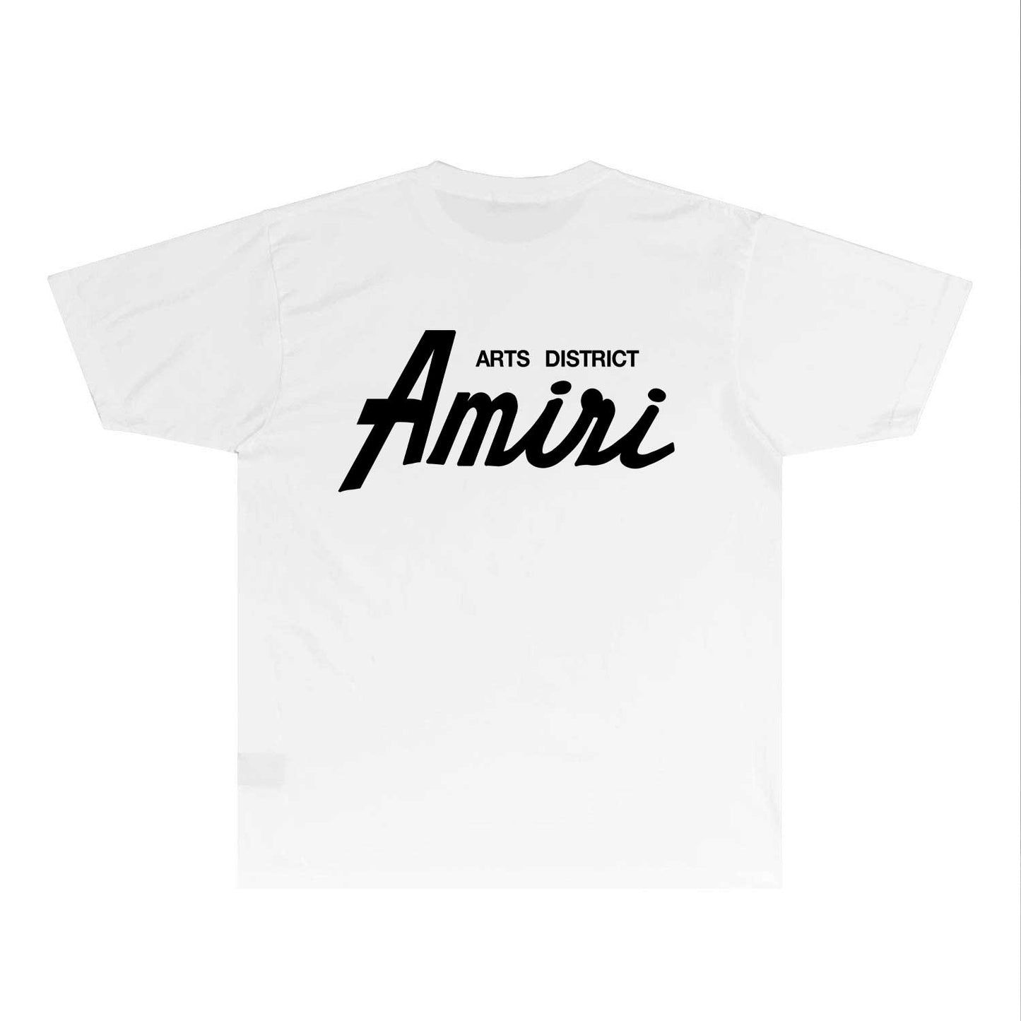 SALL AMIRI T-SHIRT