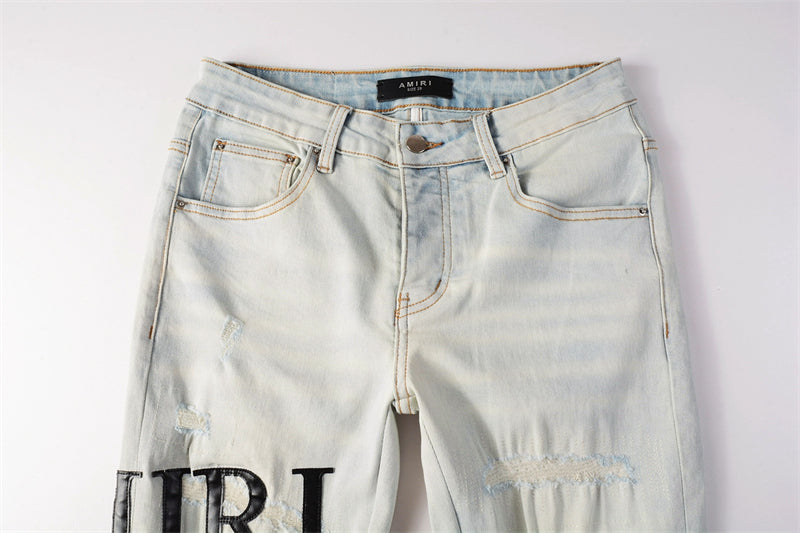 SALL AMIRI Jeans 8900