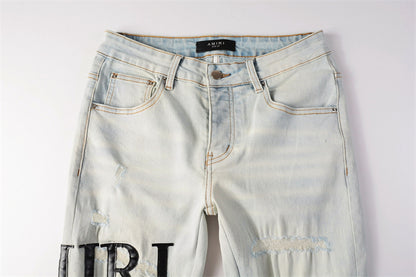 SALL AMIRI Jeans 8900