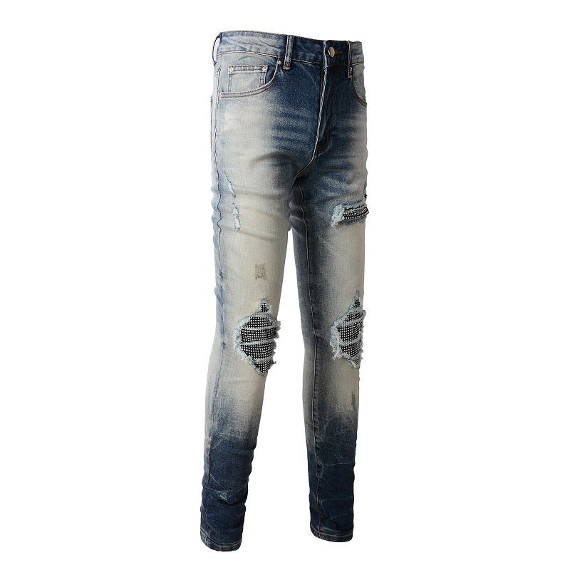 SALL AMIRI Jeans 1331