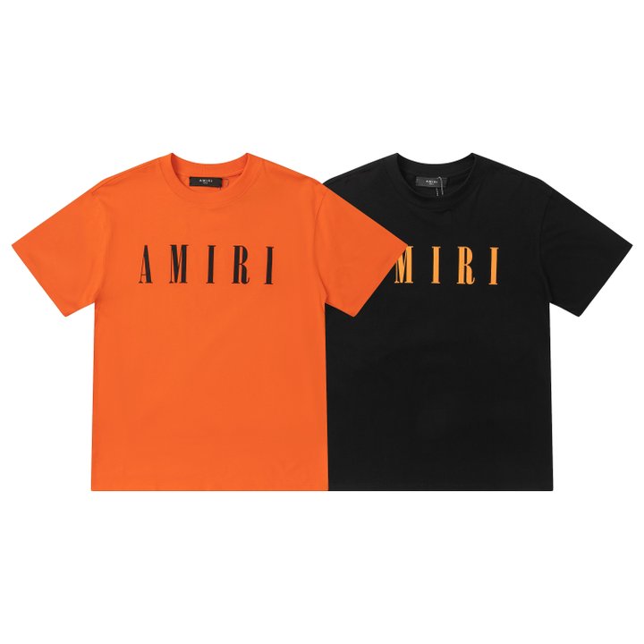 SALL AMIRI T-SHIRT