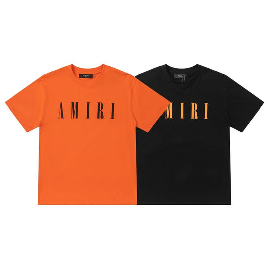 SALL AMIRI T-SHIRT