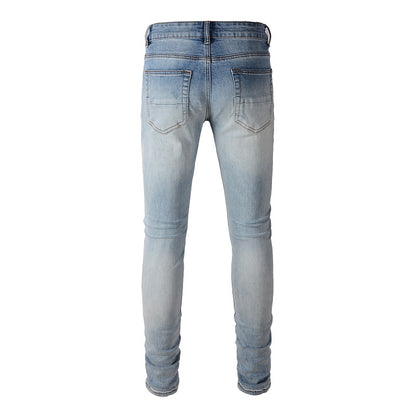 SALL AMIRI Jeans 6566