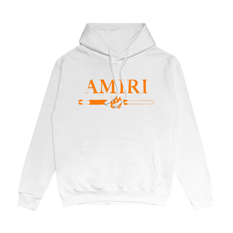 SALL AMIRI Hoodies