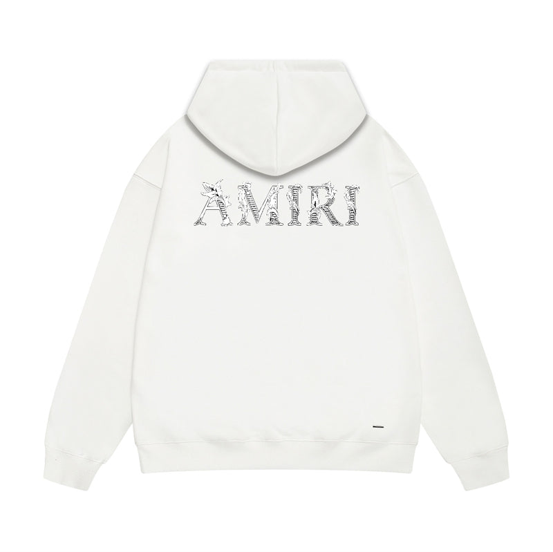 SALL AMIRI Hoodies