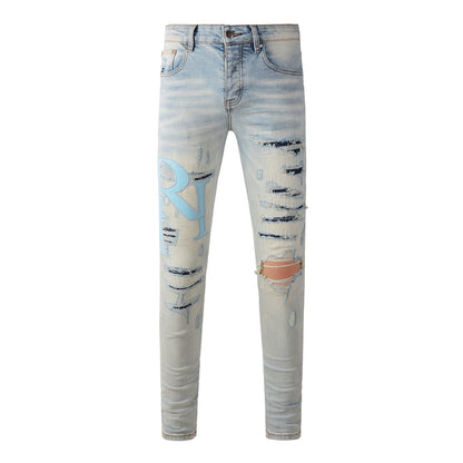 SALL AMIRI Jeans 8902