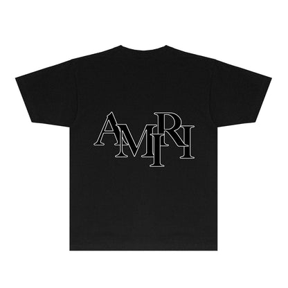 SALL AMIRI T-SHIRT