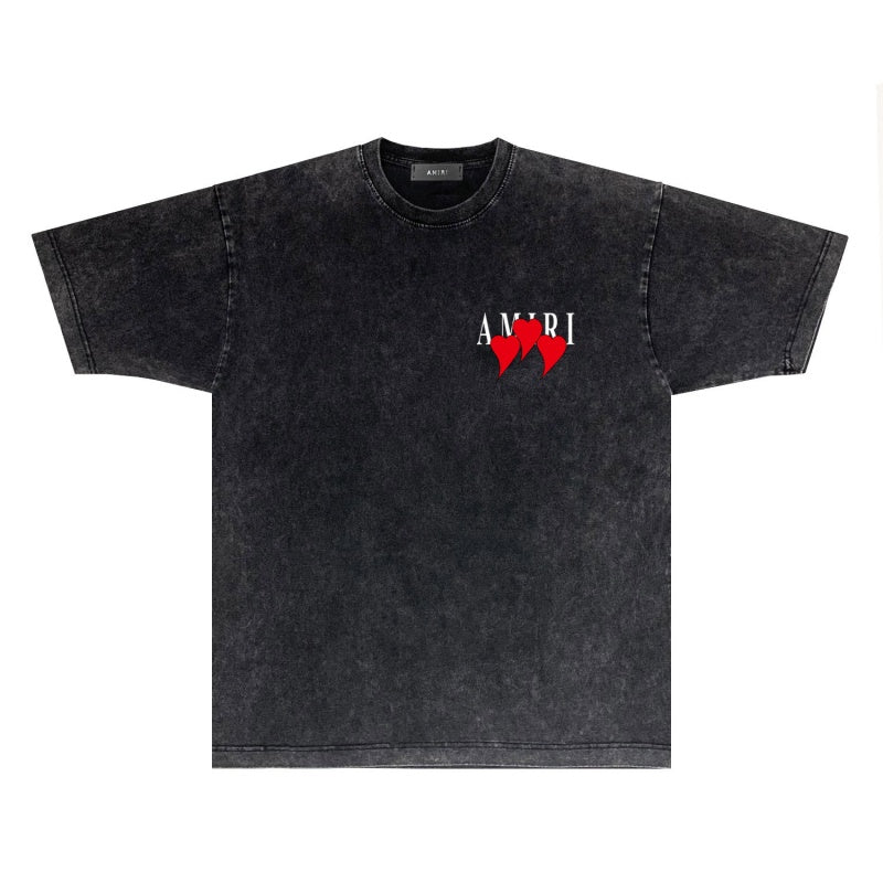 SALL AMIRI T-SHIRT