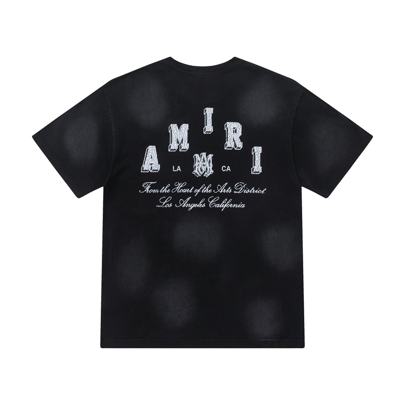 SALL AMIRI T-SHIRT