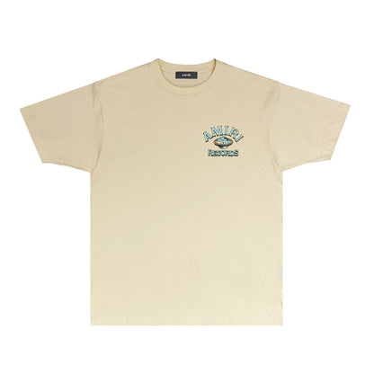 SALL AMIRI T-SHIRT