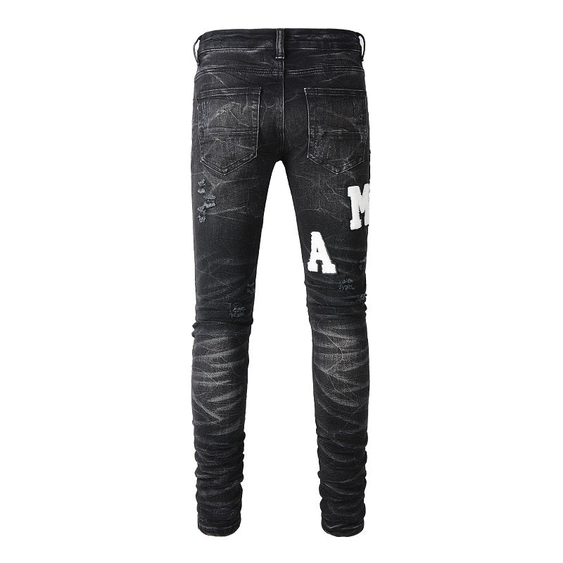 SALL AMIRI Jeans 1313