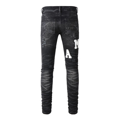 SALL AMIRI Jeans 1313