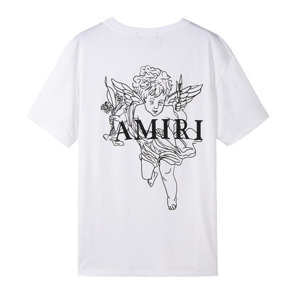 SALL AMIRI T-SHIRT