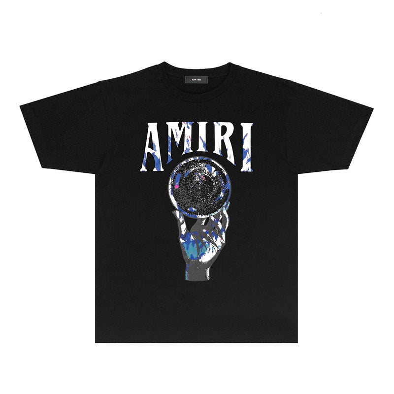 SALL AMIRI T-SHIRT